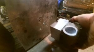 Гребнеотделитель для винограда ч. 2.2 (grape crusher)