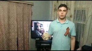 Бессмертный полк МБОУ СОШ № 7.mp4