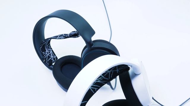 SteelSeries Arctis 5 смотреть онлайн