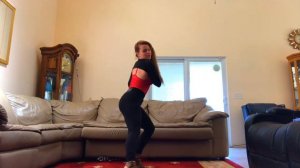 Garden - Emeli Sandé | @iliajessicacastro Choreography | Faith Conners
