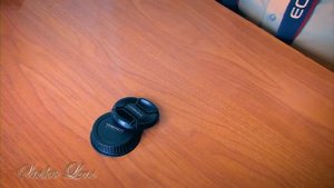 Автофокусный Гелиос-77 на камеры Canon. Helios 77 for Canon.