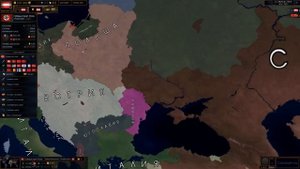Age of Civilizations 2 (Австрия 1936) - Возродили Австро-Венгрию!