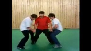 Вин Чун "Цигун" - Wing Tsun "Сhikung - Qigung"