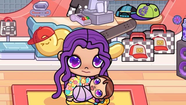 NEW JELLY FURNITURE IN AVATAR WORLD // PROMO CODE // HAPPY GAME WORLD смотреть онлайн