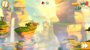 Энгри бердз