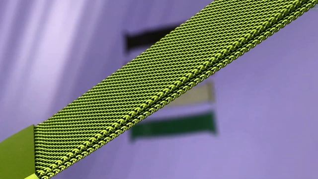 Металлический браслет для часов Apple 7 / Ремешок миланская петля для Watch 7