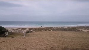 460. Гибралтар. Соединение Средиземного Моря и Атлантического Океана?