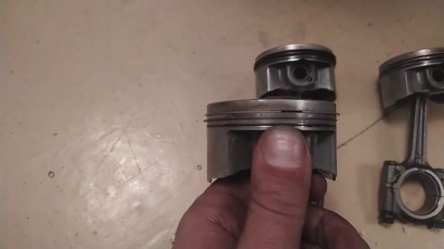 Капитальный Ремонт Yamaha R6 98-02 смотреть онлайн