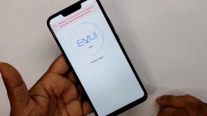 Huawei Nova 3 Hard Reset | Huawei Nova 3 (PAR-LX1M) Factory Reset & Pattern Unlock Without Pc |