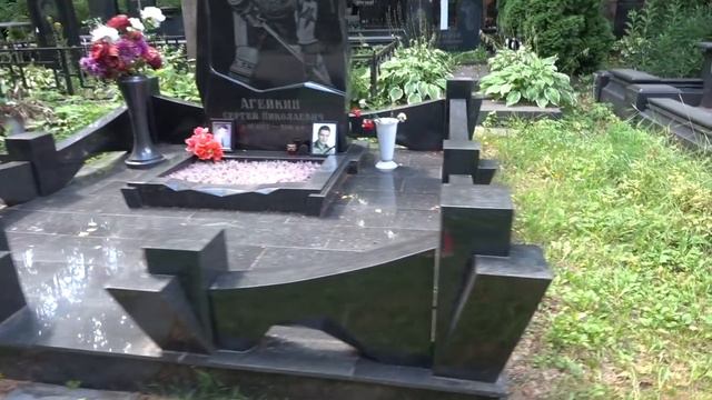 востряковское ч 1 смотреть онлайн