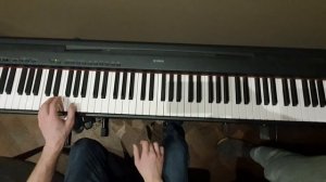 фразировка вдвое интереснее (рок-н-ролл / блюз / буги / джаз) - Блюзовые фишки # 666