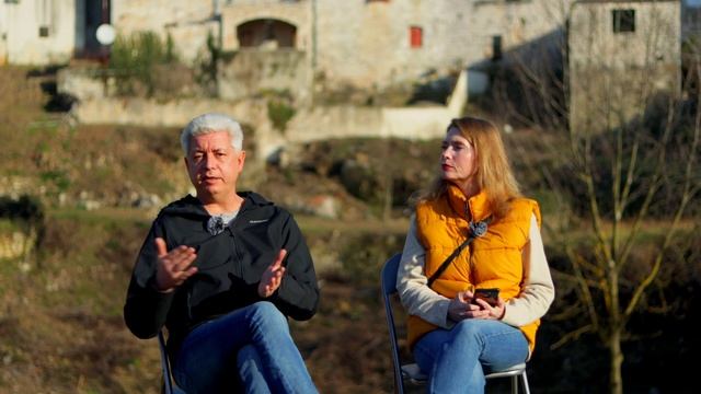 Ответы на ваши вопросы о ВНЖ, ПМЖ, бизнесе, работе и недвижимости в Хорватии. смотреть онлайн