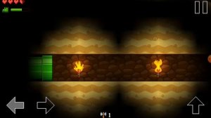 Ретро мир. Уровень 3-4