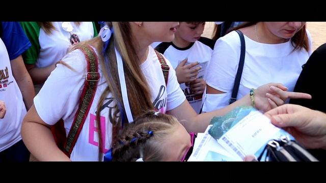 Backstage Россия в чем же твоя сила смотреть онлайн