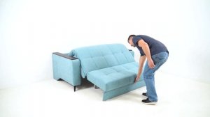 ? Обзор дивана Rivalli Нельсон