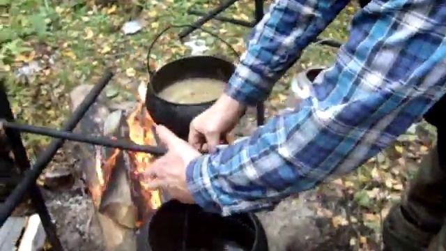 Совет охотникам 1 смотреть онлайн