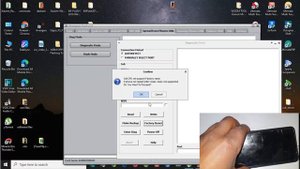 all Nokia error untill swithing to diag  done No Command Error at Recover Mode  Format Screen Lock