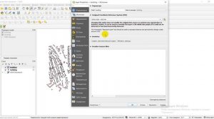 скачиваем векторные данные c OSM QGIS