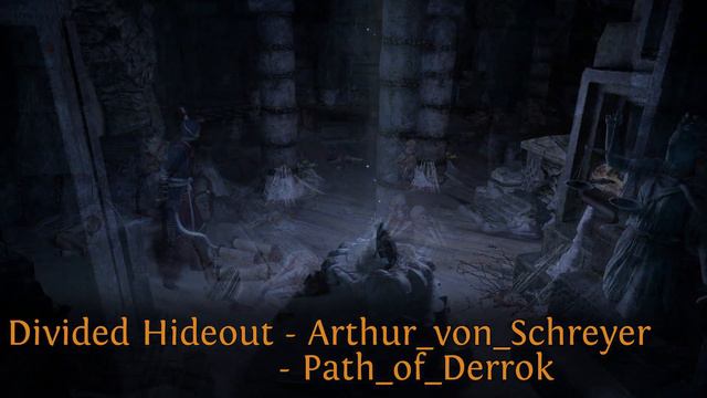 Hideout Showcase смотреть онлайн