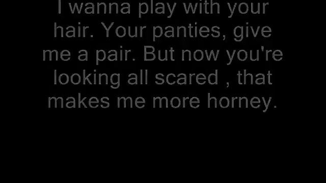 Call me maybe dirty parody смотреть онлайн