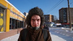 Опрос: О чём мечтают мужчины?