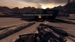 Прохождение Duke Nukem Forever - #12 Пустынное Ралли: Часть 2