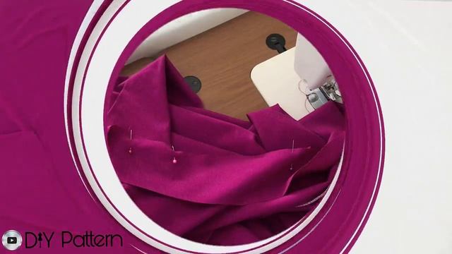 ⭐ Very Easy Wrap Trouser Cutting and Sewing ⭐ DIY How To Make Wrap Palazzo Pants Stitching Tutorial смотреть онлайн