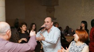 ОВИК БЕГЛАРЯН В ЭТОМ ГОРОДЕ АНСАМБЛЬ КВИНТА ГОРОД КРАСНОДАР