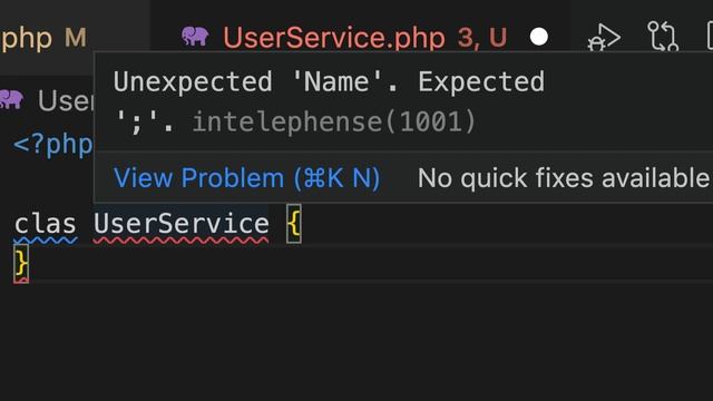 Linting Our PHP Files To Prevent Syntax Errors