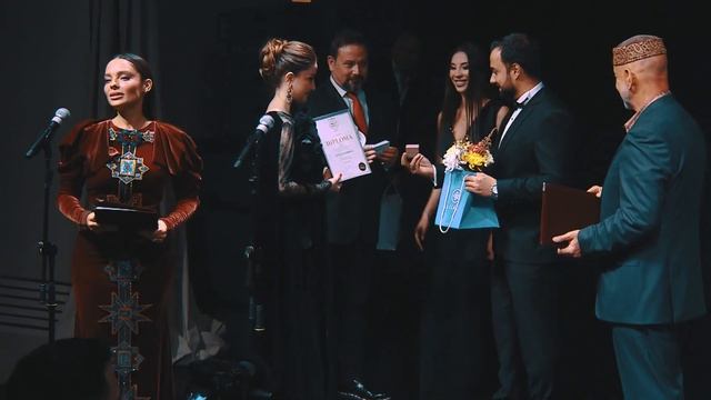 ART OF BEAUTY AWARD 2022