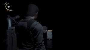 The Evil Within 2 : Дробовик найти быстро .