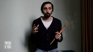 Как играть тремоло (дробь) на барабане