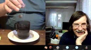 Матрица Журбенко и вода.