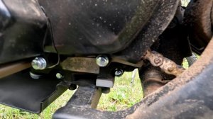 Питбайк XMOTOS 140 19/16. Рассказ реального покупателя, почему купил его.