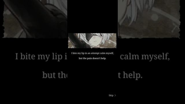 [SINoALICE] Event: Memory of Dolls (Collaboration Event with Nier Automata) Verse 8 to Verse 9 смотреть онлайн