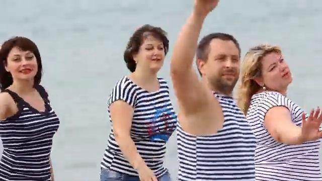 Поздравление выпускникам от родителей. Выпуск 2017 Одесса Гимназия № 9 11-В класс смотреть онлайн