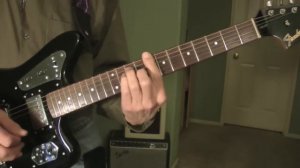 Shocking Blue - Venus - Guitar Lesson