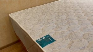 Отзыв о матрасе Sleeptek Roll SpecialFoam Cocos 29