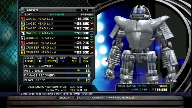 Живая сталь(Real Steel)-попытка модернизации