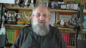 Анатолий Вассерман о криптовалютах и экономике