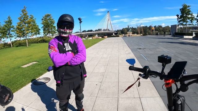 Pimp my PEV #7 - Fully Pimped Out ZERO10X смотреть онлайн