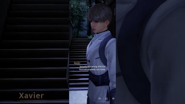 Love and Deepspace - Main Story, Chapter 3 - Complete смотреть онлайн