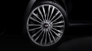 2020 Kia K900 | Steve Landers Kia