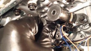 Ford Focus Shift Solenoid A Repair P0750 P0753 P0972