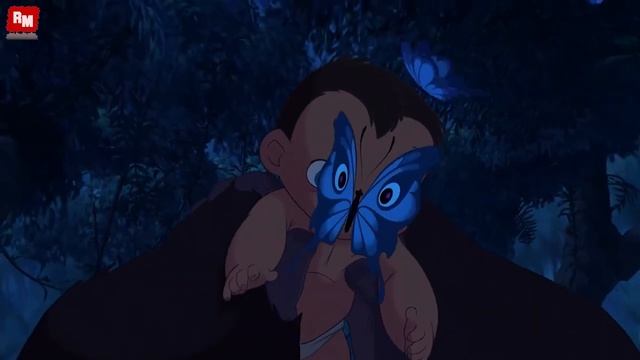 Andrey Bo  Dj Ramezz - Tarzan Boy Refresh RM