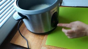 Как быстро и вкусно приготовить рис в рисоварке