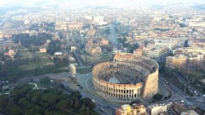 История Колизея за 10 минут