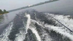 Лодка orca 380 и мотор hdx 9.9-15