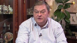 17. Князь Дмитрий Донской. Часть I