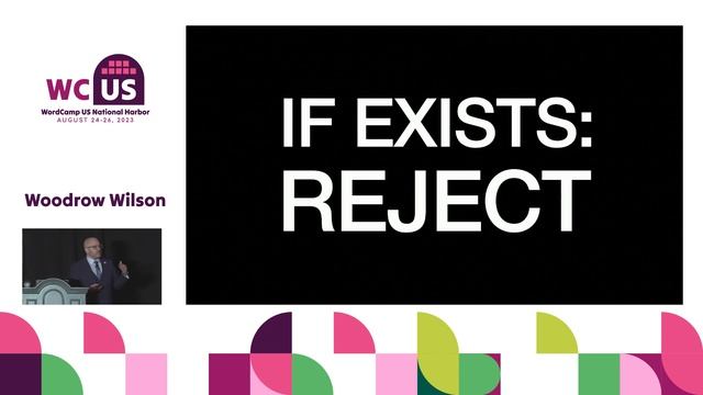 Rising from Rejection: How WordPress Helped Me Reenter Society Again смотреть онлайн